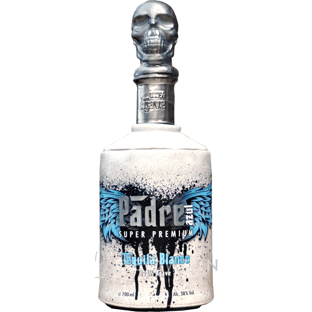 Padre Azul Tequila Blanco