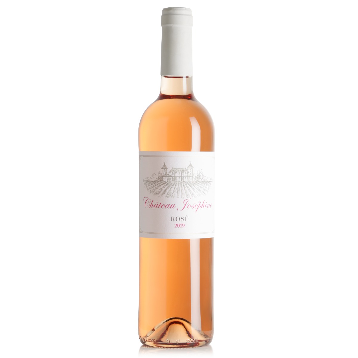 Chateau Josephine Rose - A Kosher Wine From Spain