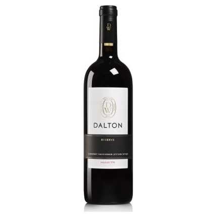 Dalton Reserve Cabernet Sauvignon - A Kosher Wine From Israel
