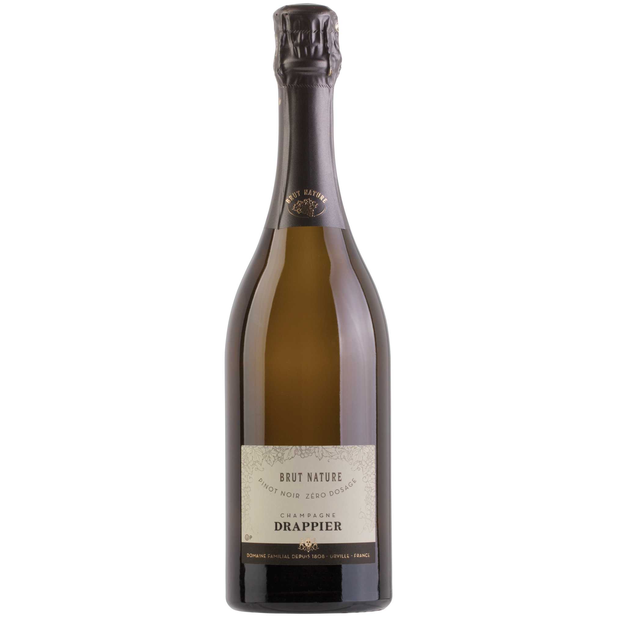 Drapier Brut Champagne Carte d'Or cuvée (3 Liter