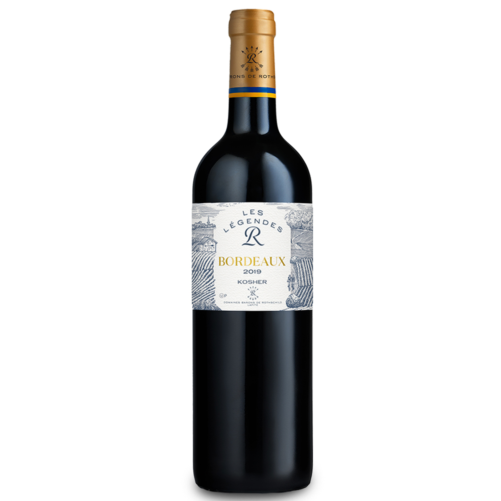 Barons de Rothschild Brut Champagne 2023 Barons de Rothschild Brut Champagne 2023