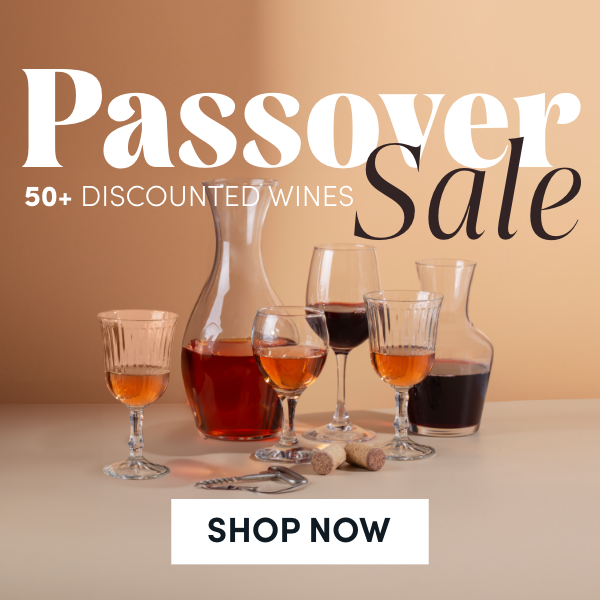 Kosher Wine Sale